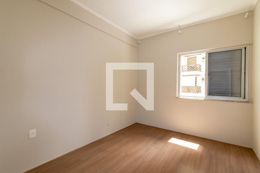 Apartamento à Venda - Cambuí, 3 Quartos,  100 m2 em , Campinas - sp | SoloBR