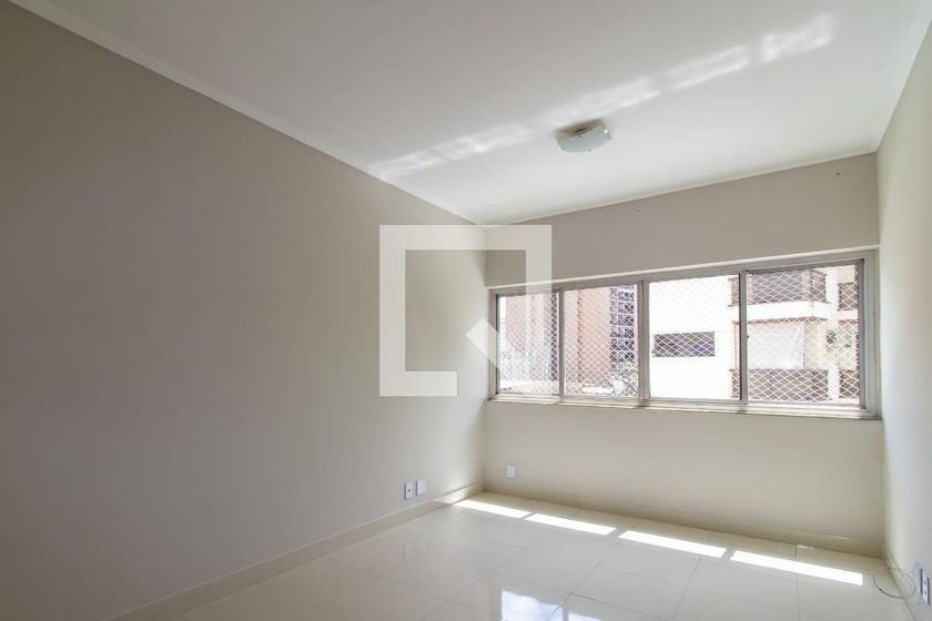 Apartamento à Venda - Cambuí, 3 Quartos,  100 m2 em , Campinas - sp | SoloBR
