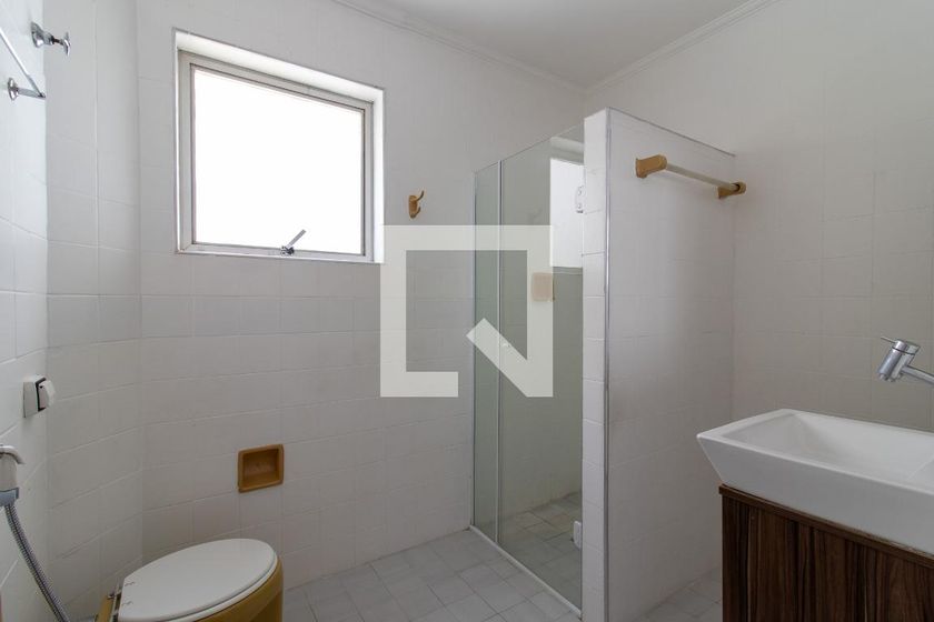 Apartamento à Venda - Cambuí, 3 Quartos,  100 m2 em , Campinas - sp | SoloBR