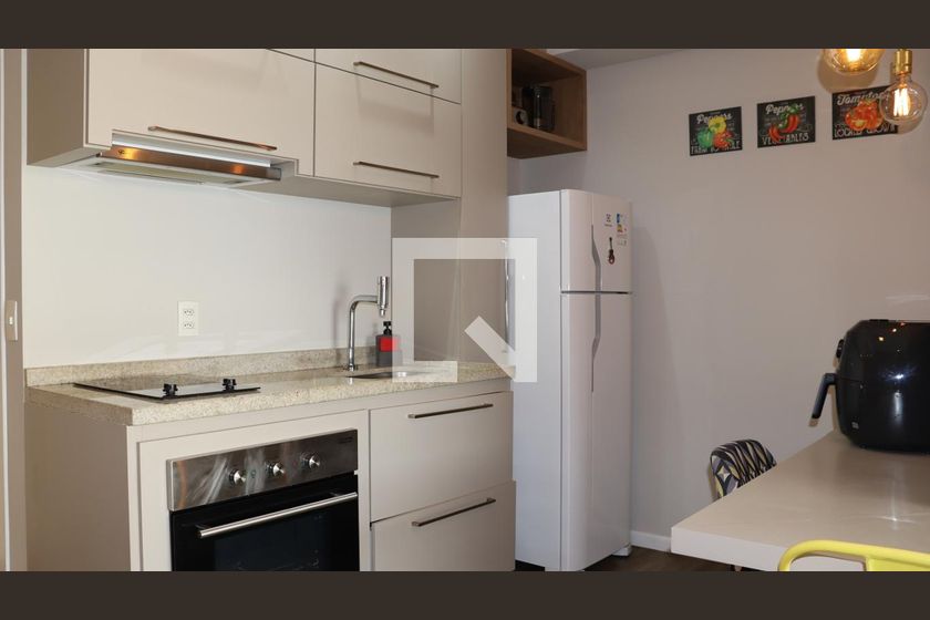 Kitnet-Studio, 34 m² - Foto 49