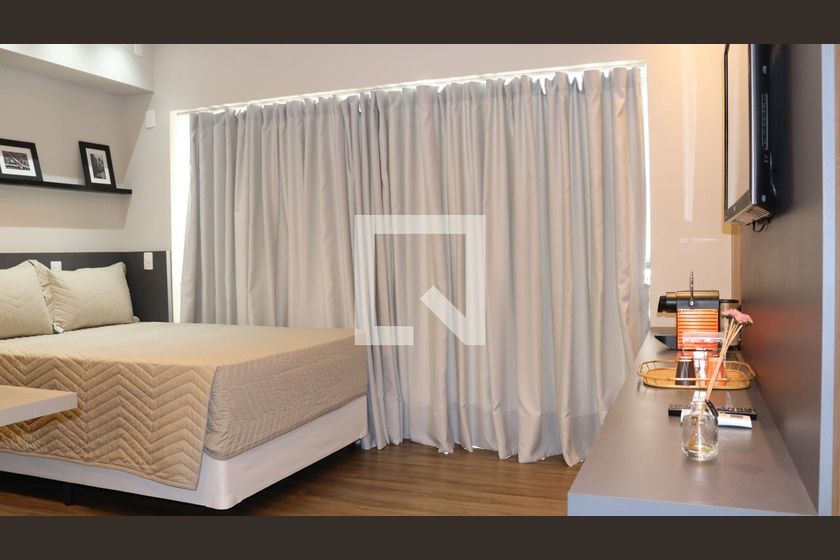Kitnet-Studio, 34 m² - Foto 17