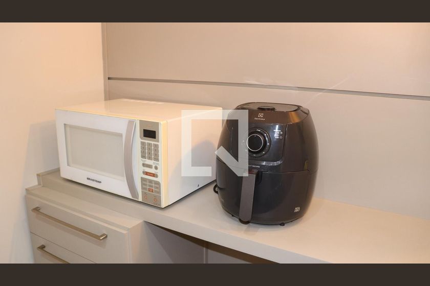 Kitnet-Studio, 34 m² - Foto 53