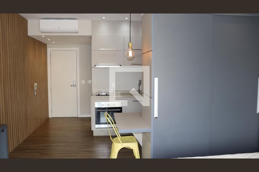 Kitnet-Studio, 34 m² - Foto 65