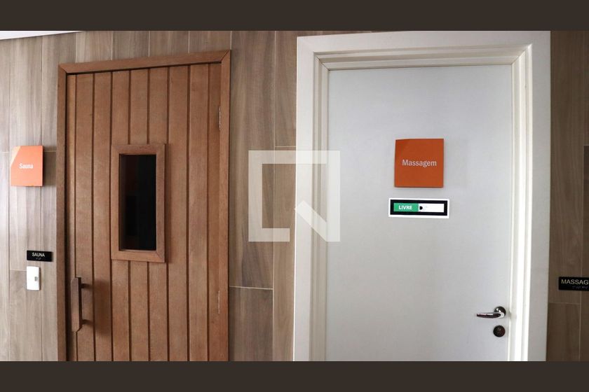 Kitnet-Studio, 34 m² - Foto 71