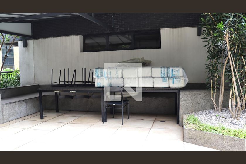 Kitnet-Studio, 34 m² - Foto 79