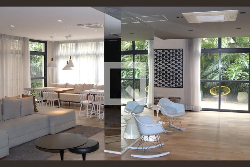 Kitnet-Studio, 34 m² - Foto 109
