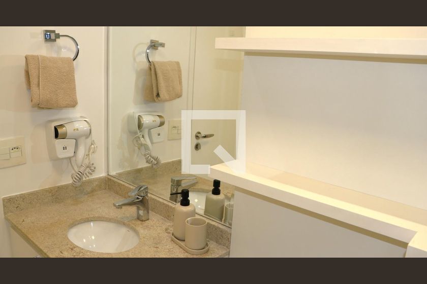 Kitnet-Studio, 34 m² - Foto 43