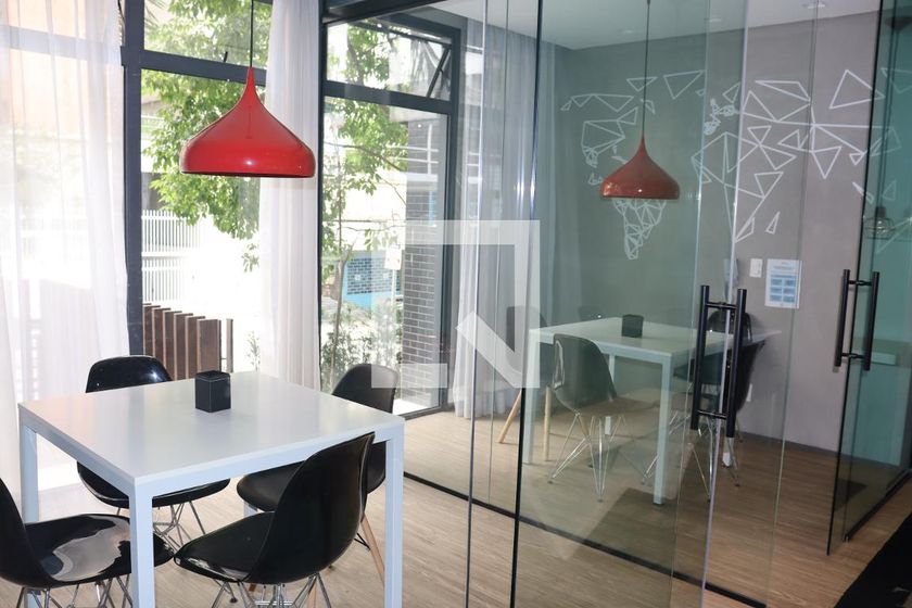 Kitnet-Studio, 34 m² - Foto 93