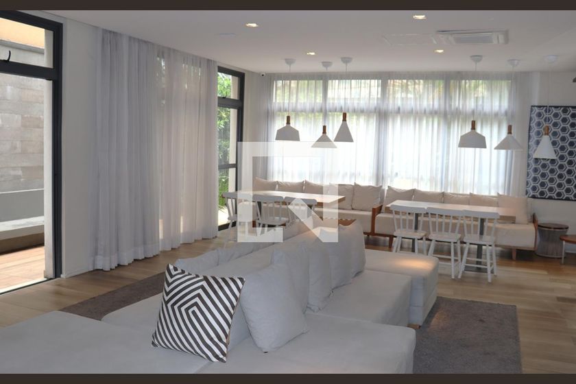 Kitnet-Studio, 34 m² - Foto 111