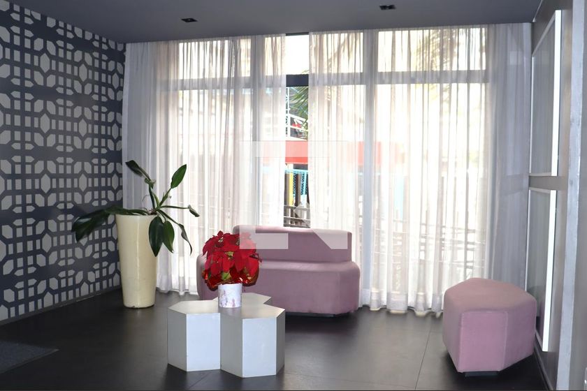 Kitnet-Studio, 34 m² - Foto 117