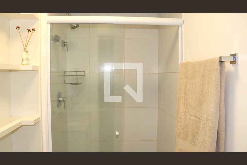Kitnet-Studio, 34 m² - Foto 47
