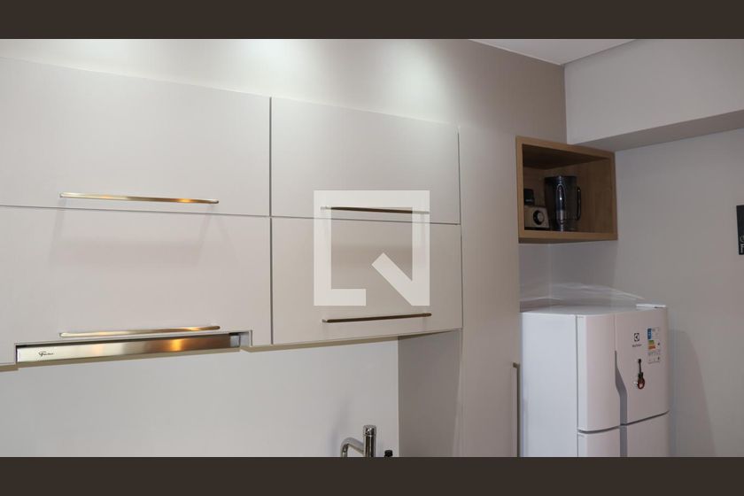 Kitnet-Studio, 34 m² - Foto 55