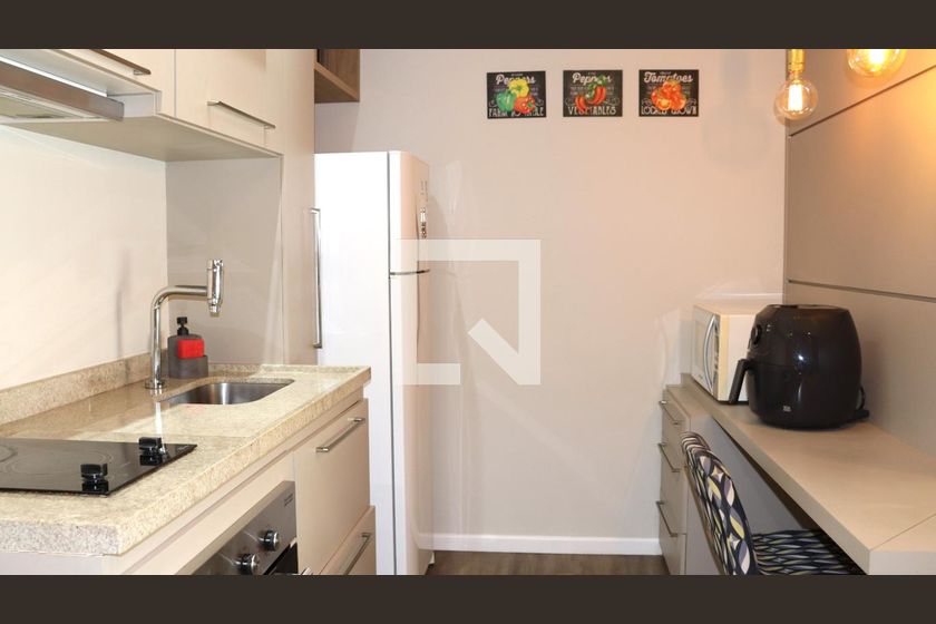 Kitnet-Studio, 34 m² - Foto 59
