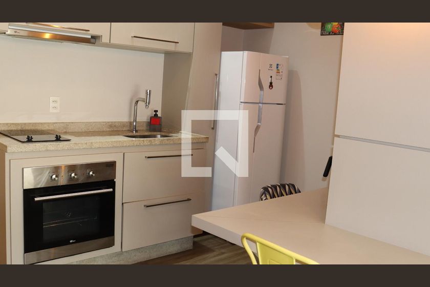 Kitnet-Studio, 34 m² - Foto 57