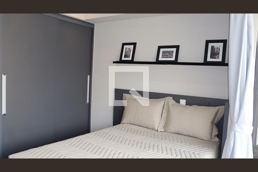 Kitnet-Studio, 34 m² - Foto 7