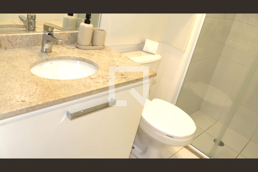 Kitnet-Studio, 34 m² - Foto 41
