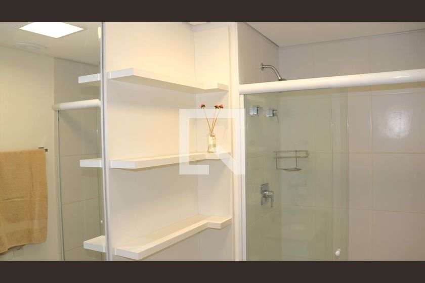 Kitnet-Studio, 34 m² - Foto 45