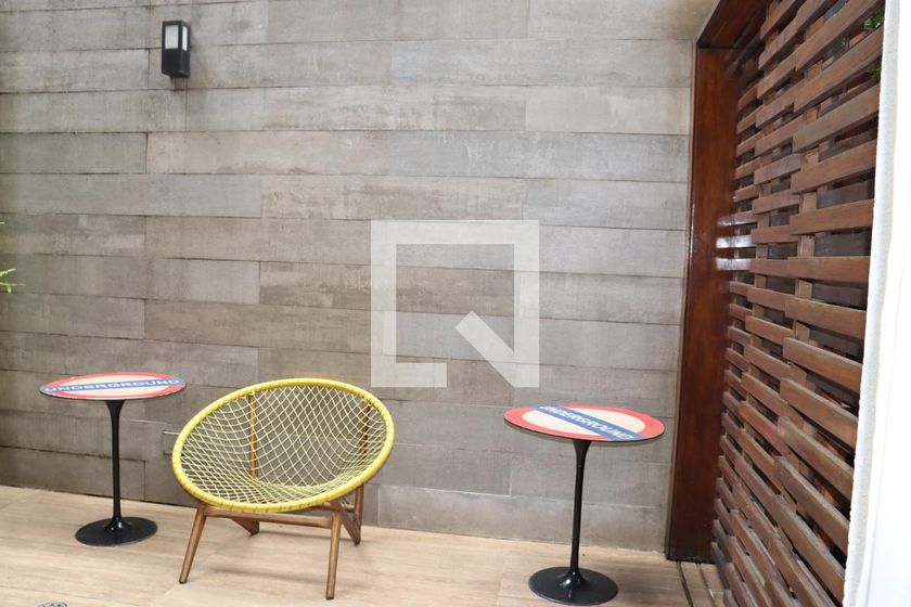 Kitnet-Studio, 34 m² - Foto 101