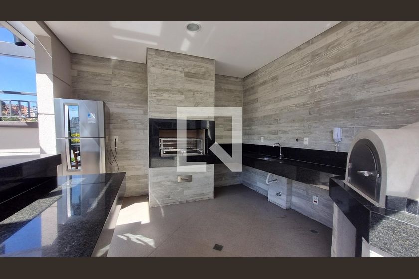 Apartamento, 2 quartos, 56 m² - Foto 111