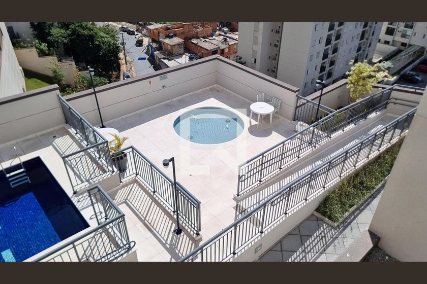 Apartamento, 2 quartos, 56 m² - Foto 95