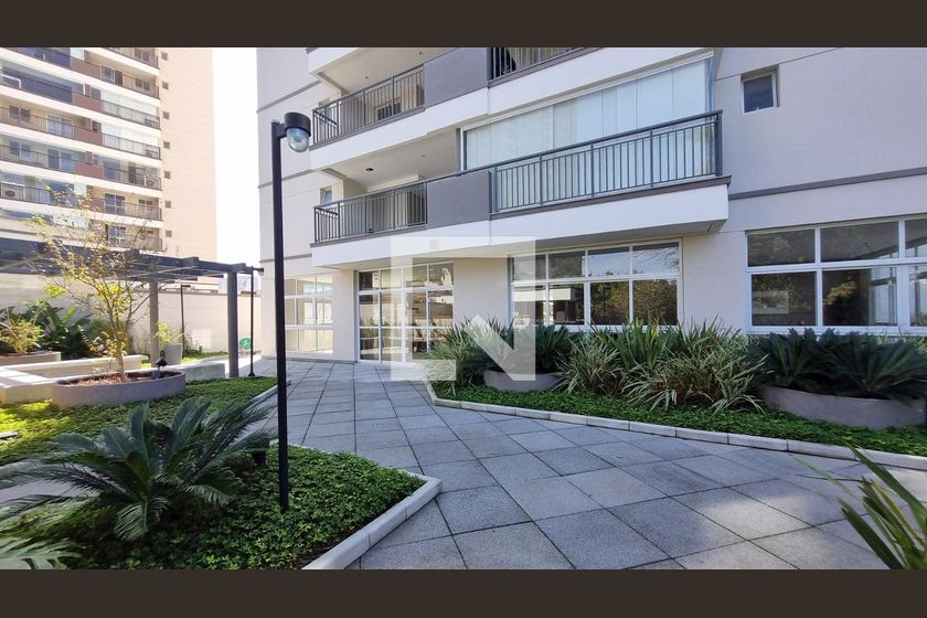 Apartamento, 2 quartos, 56 m² - Foto 125