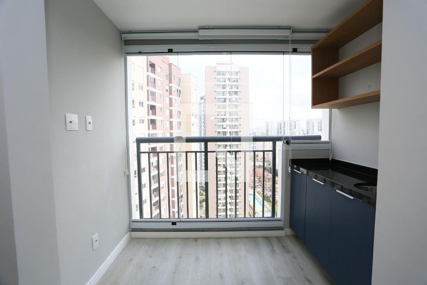 Apartamento, 2 quartos, 56 m² - Foto 17