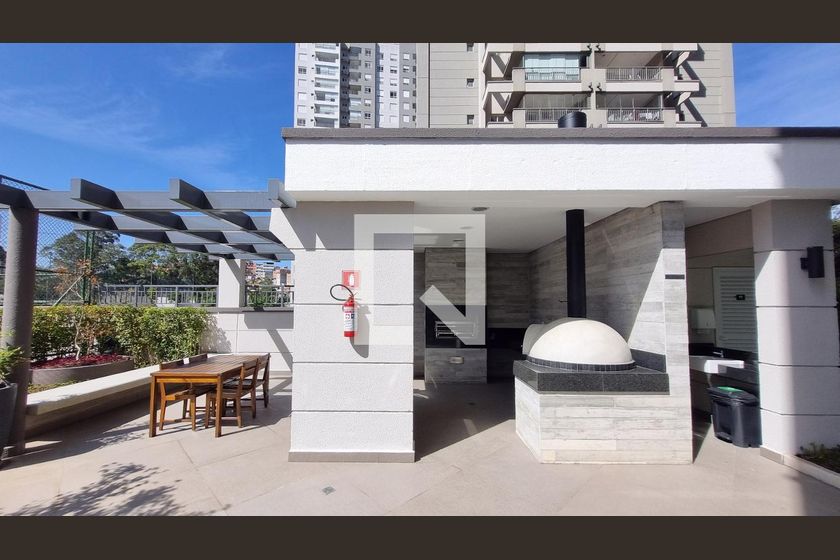 Apartamento, 2 quartos, 56 m² - Foto 109