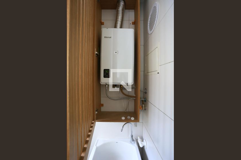 Apartamento, 2 quartos, 56 m² - Foto 89