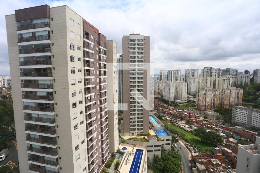 Apartamento, 2 quartos, 56 m² - Foto 23