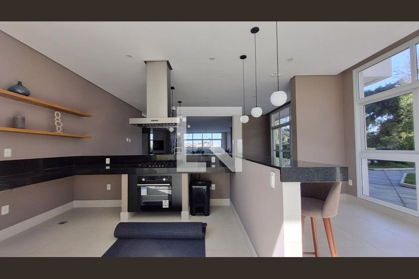 Apartamento, 2 quartos, 56 m² - Foto 121