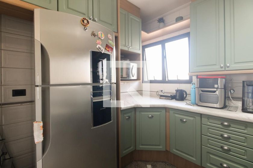 Apartamento, 3 quartos, 147 m² - Foto 95