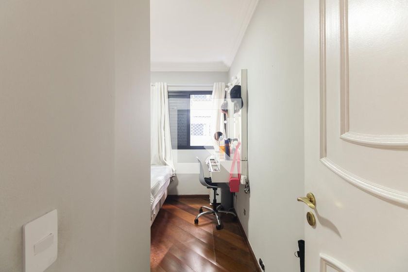 Apartamento, 3 quartos, 147 m² - Foto 43