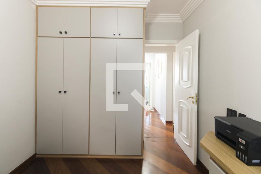 Apartamento, 3 quartos, 147 m² - Foto 55