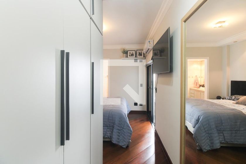 Apartamento, 3 quartos, 147 m² - Foto 59