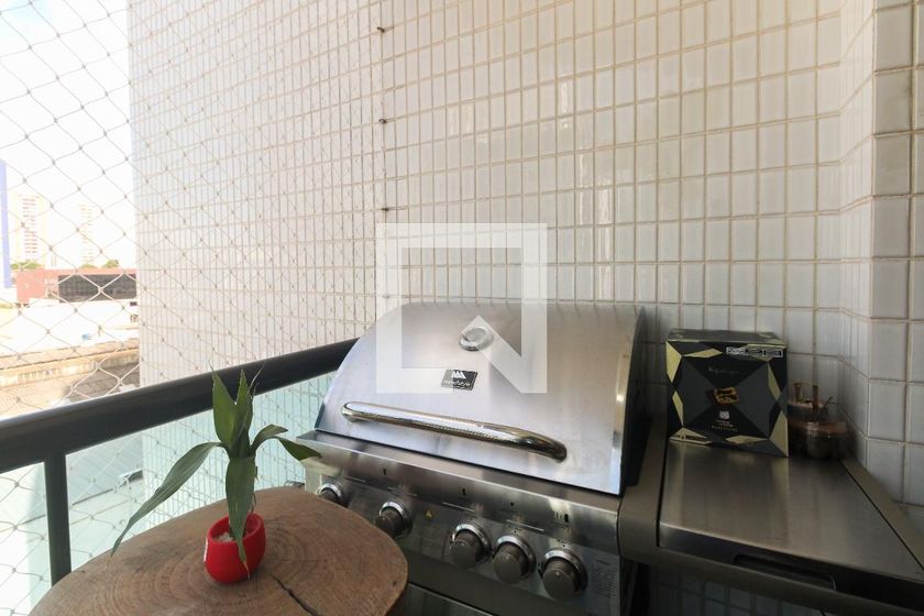 Apartamento, 3 quartos, 147 m² - Foto 19
