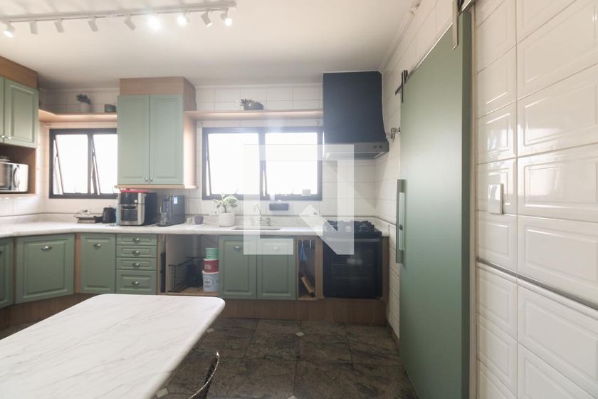 Apartamento, 3 quartos, 147 m² - Foto 93