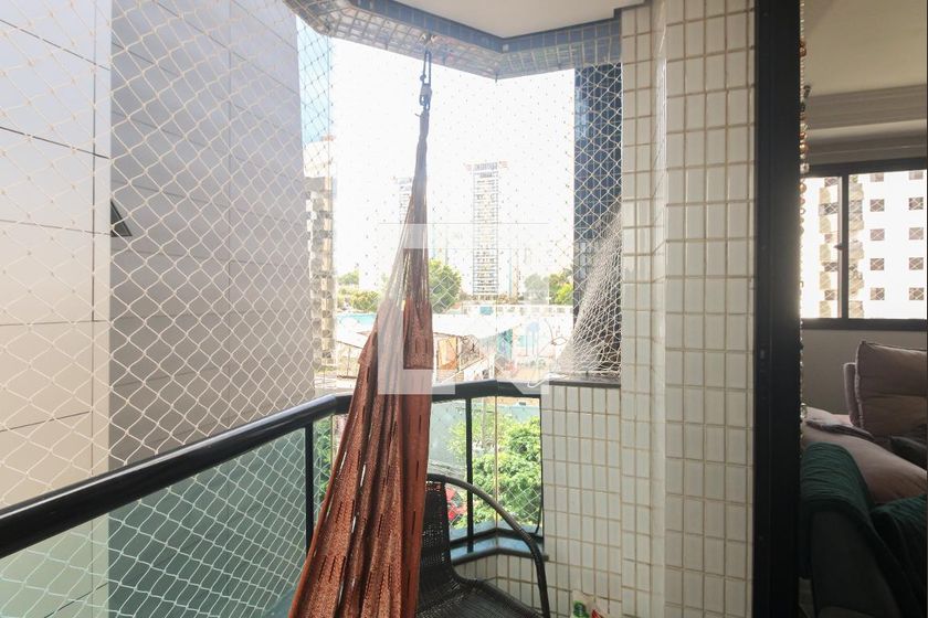 Apartamento, 3 quartos, 147 m² - Foto 25