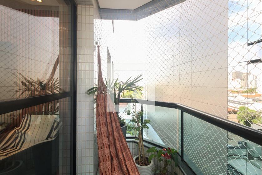 Apartamento, 3 quartos, 147 m² - Foto 23