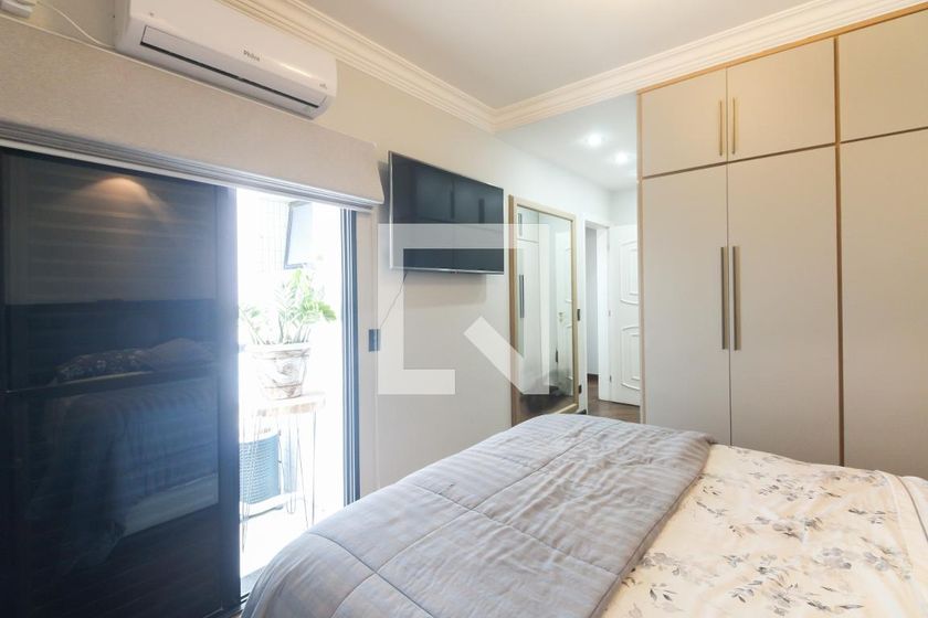 Apartamento, 3 quartos, 147 m² - Foto 65
