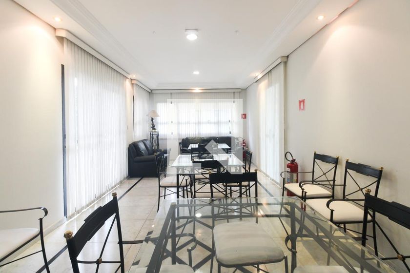 Apartamento, 3 quartos, 147 m² - Foto 123