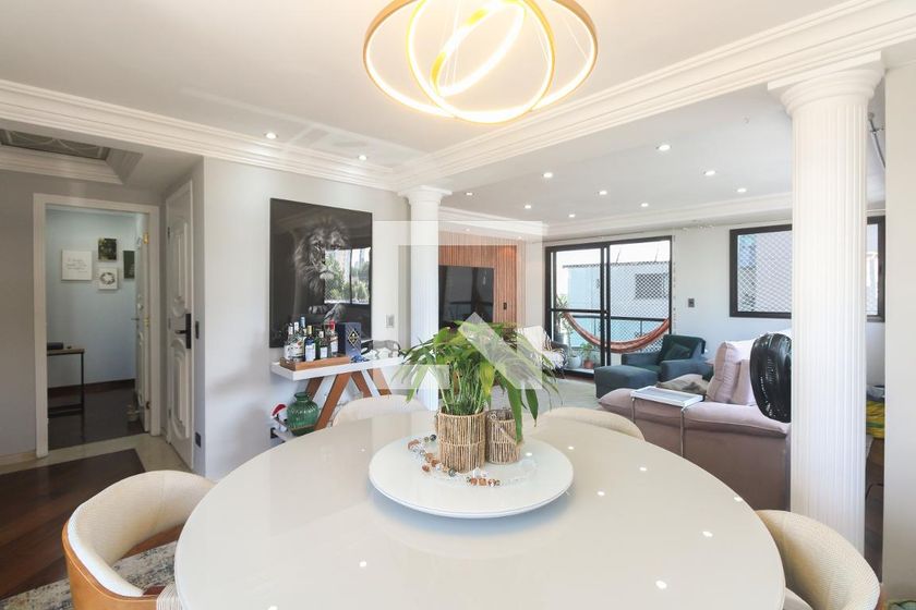 Apartamento, 3 quartos, 147 m² - Foto 1