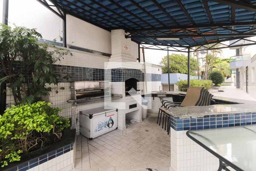 Apartamento, 3 quartos, 147 m² - Foto 135