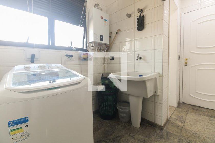 Apartamento, 3 quartos, 147 m² - Foto 103