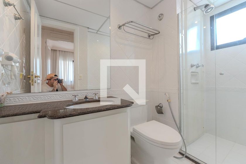Apartamento, 1 quarto, 33 m² - Foto 18