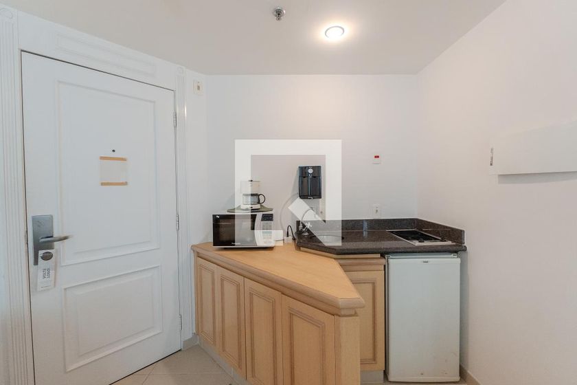 Apartamento, 1 quarto, 33 m² - Foto 30
