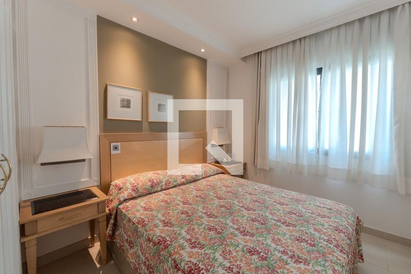 Apartamento, 1 quarto, 33 m² - Foto 14