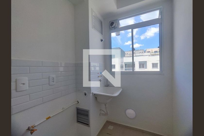 Apartamento, 2 quartos, 46 m² - Foto 53