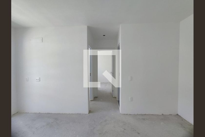 Apartamento, 2 quartos, 46 m² - Foto 9