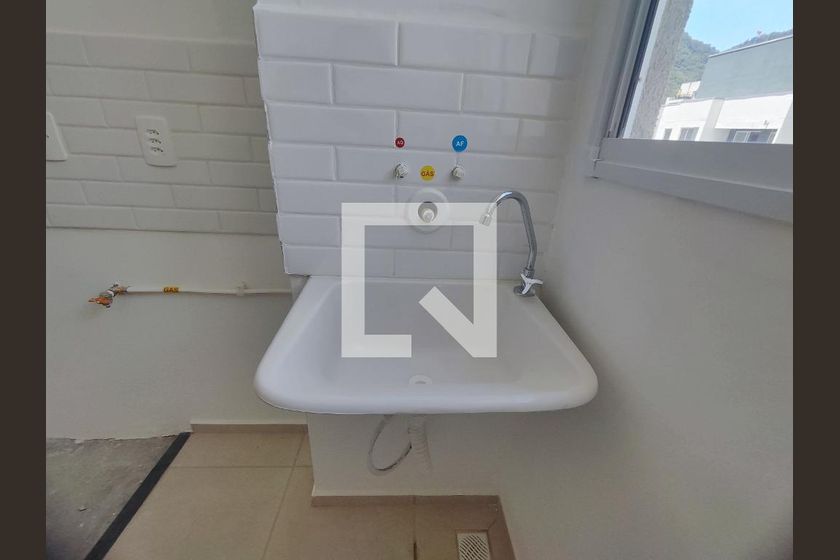 Apartamento, 2 quartos, 46 m² - Foto 57