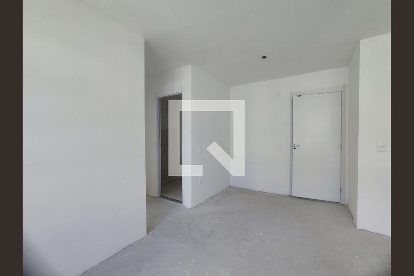 Apartamento, 2 quartos, 46 m² - Foto 5